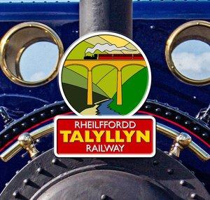Talyllyn Railway