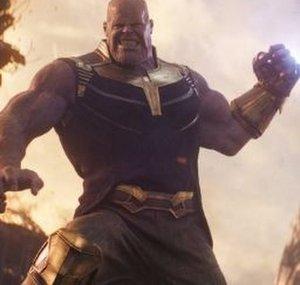 THANOS