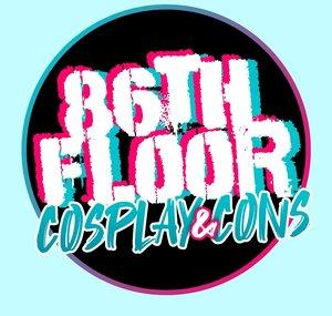 The 86th Floor: Cosplay and Cons