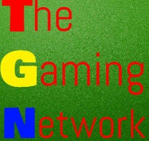 The Gaming Network