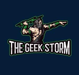 The Geek Storm