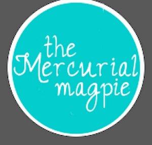 The Mercurial Magpie