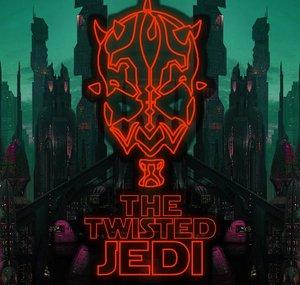 The Twisted Jedi