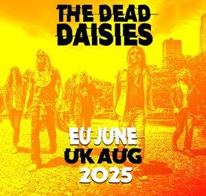 TheDeadDaisies