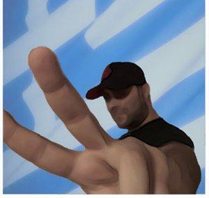 TheFriendlyGreek