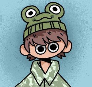 TheFrizkyFrog