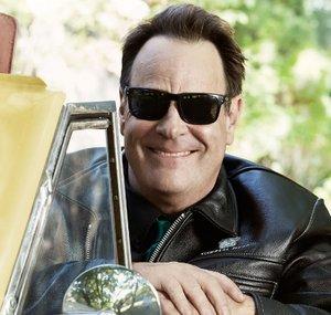 ™Dan Aykroyd