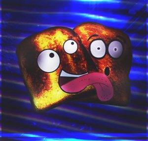 Toasty