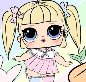 TokyoDollie
