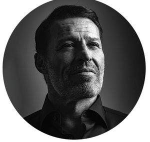 Tony Robbins