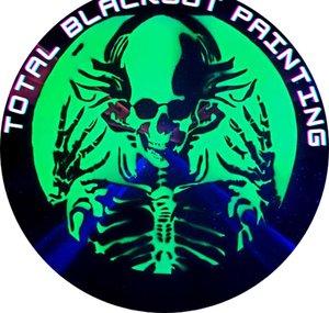 TotalBlackoutPainting