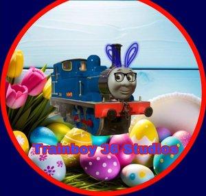 Trainboy 36 Studios 