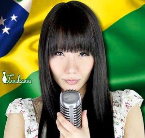 Tsubasa Imamura Brasil