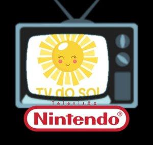 TV do Sol - TV Nintendo