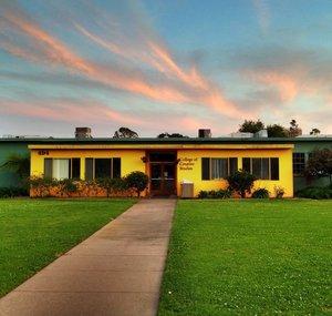 UCSB College of Creative Studies