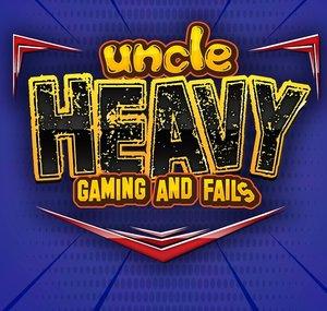 Uncle Heavy Gaming