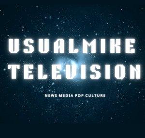 Usualmike Television