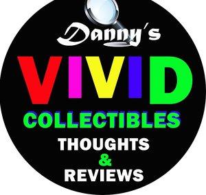 Vivid collectibles