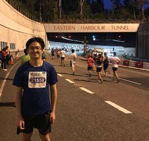 Wong Kin Lok Kevin