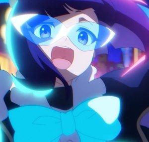 Your Favorite Machi