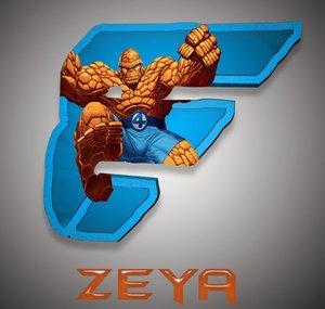Zeyas -