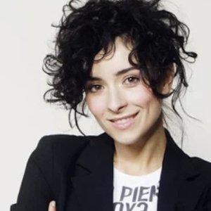 Zrinka Cvitešić