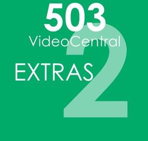 503VC Extras 2