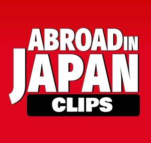 Abroad in Japan Clips