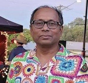 Abul Hasnat Milton 
