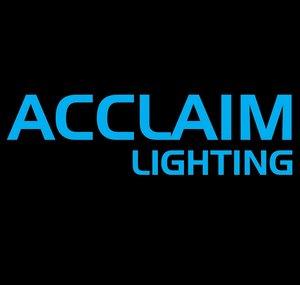 Acclaim Lighting