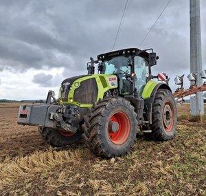 Agro Team Leźno