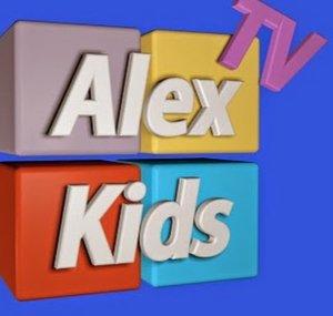 AlexKidsTV Italiano