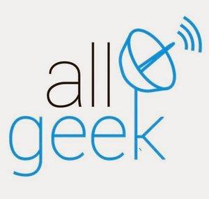 AllGeekToMeTV