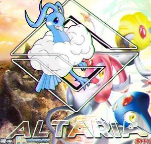 Altaria