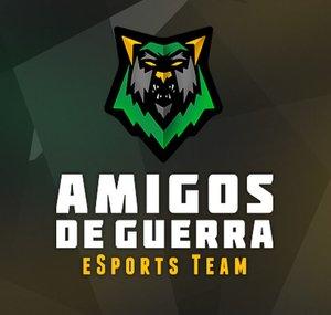 Amigos de Guerra e-Sports