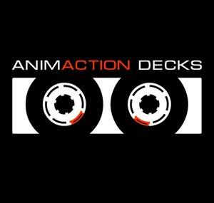animaction decks