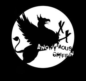 Anonymous Griffin