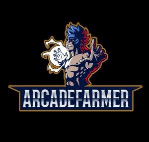 Arcade Farmer