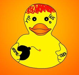 ATOMICDUCK YTP