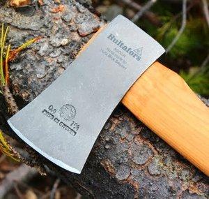 BackwoodsBushcraft