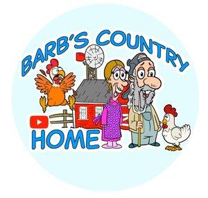 BARB'S COUNTRY HOME