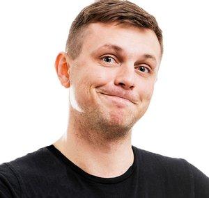 Błażej Krajewski