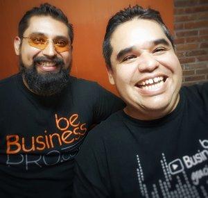Be Business