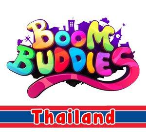 Boom Buddies Thailand - เพลง สําหรับ เด็ก