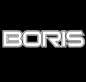 Boris