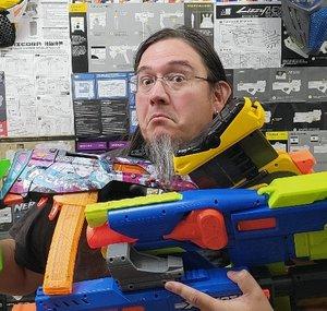 BotsNBlasters