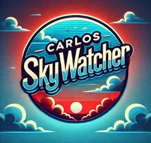 CARLOS SKY WATCHER PORTUGAL