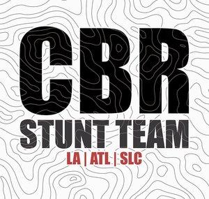 CBR Stunts