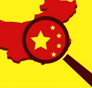 China Fact Chasers