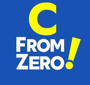 Chinese From Zero!